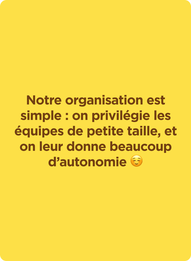 Découvre l'entreprise Free et sa culture - Être Free