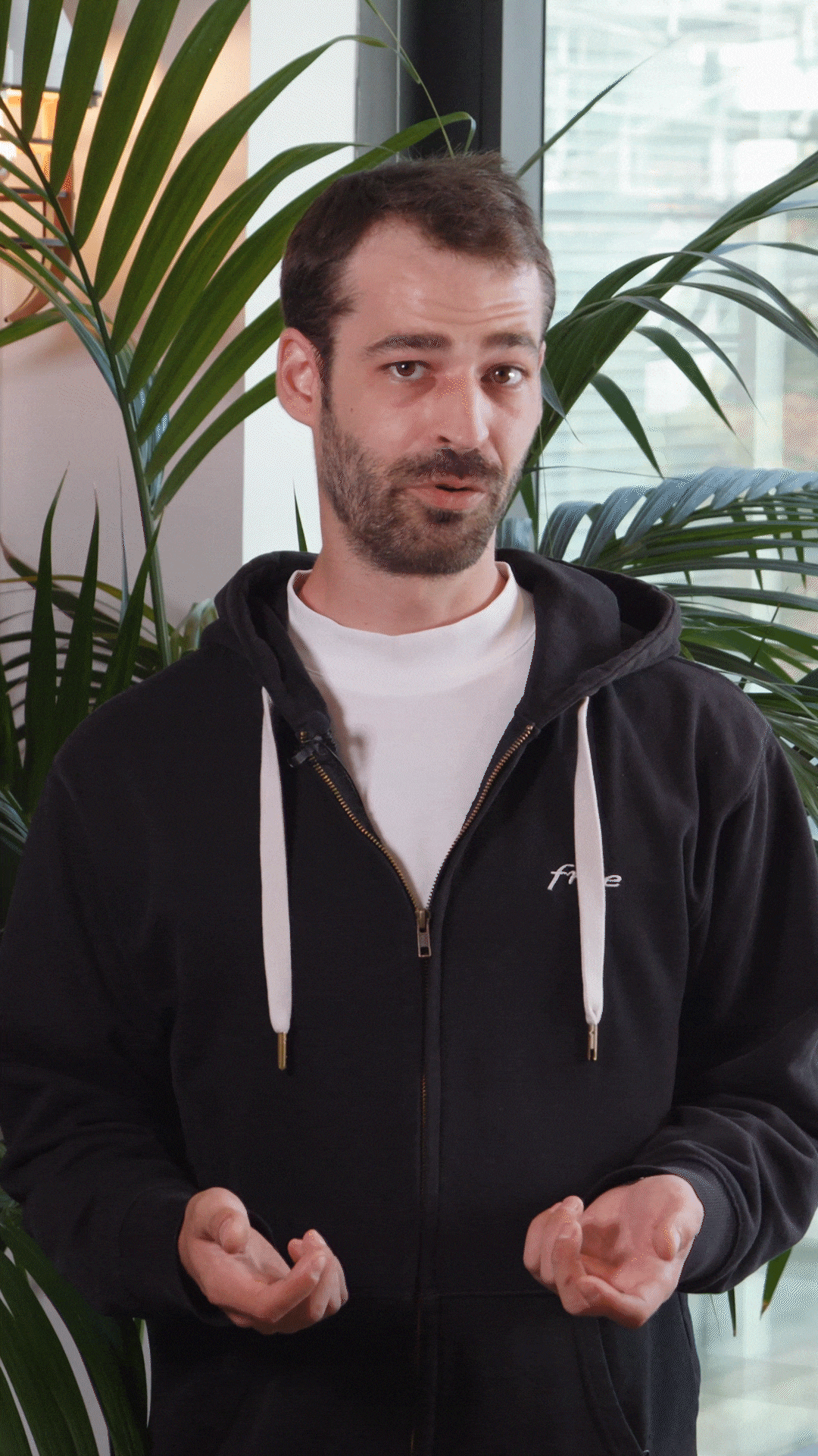 Portrait Antoine Ramus