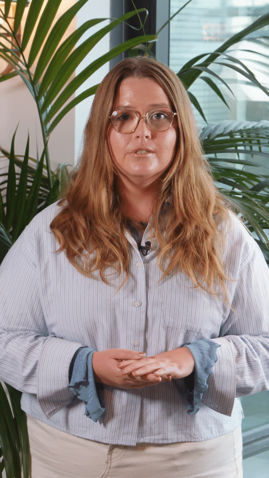 Portait Annika Eriksson