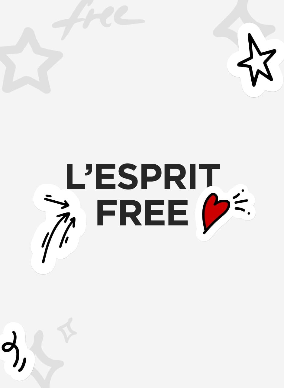 Esprit Free