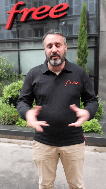 Gif Martial Cartier